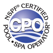 Certified Pool Operator
